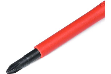 Крестовая отвертка NORGAU VDE N170-PH1x80 067073010
