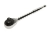 Ключ-трещотка 1/2", 72 зуб, 250мм JTC-3446