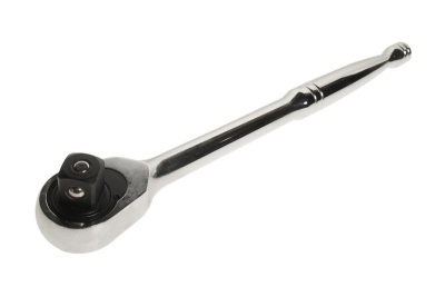 Ключ-трещотка 1/2", 72 зуб, 250мм JTC-3446