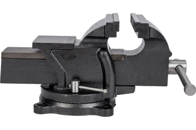 Поворотные слесарные тиски Gigant BV 150