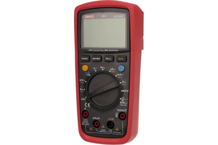 Универсальный мультиметр UNI-T UT 139С 13-1028