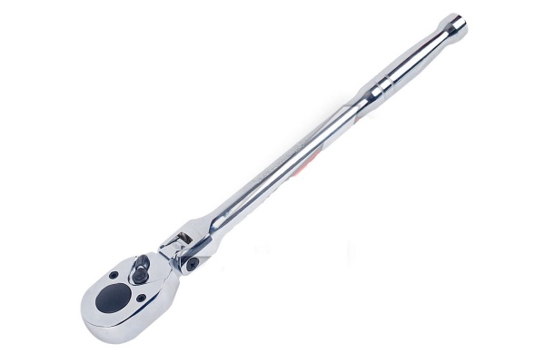 Трещотка KING TONY 3/8" 3781-11P