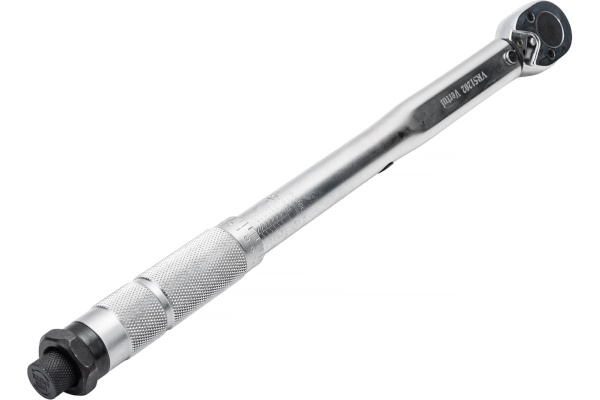 Динамометрический ключ VERTUL 3/8" 19-110 Нм VR51202