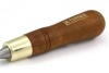 Плоская стамеска с ручкой NAREX WOOD LINE PLUS 26 мм 811676
