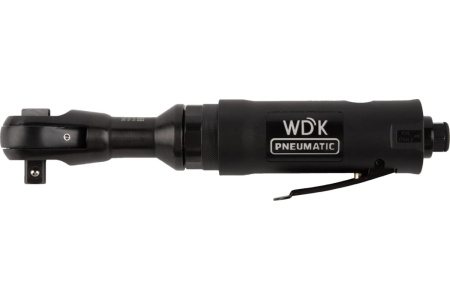 Пневматическая трещотка WIEDERKRAFT 1/2" WDK-21445