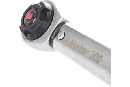 Динамометрический ключ NORBAR кв.1/2" 60-300 Нм 15005