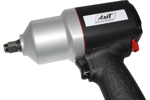 Пневматический гайковерт AMT AIW13130