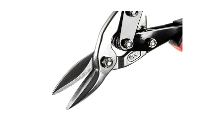 Ножницы по металлу HAMMER Flex 601-013 250мм, 10 400763