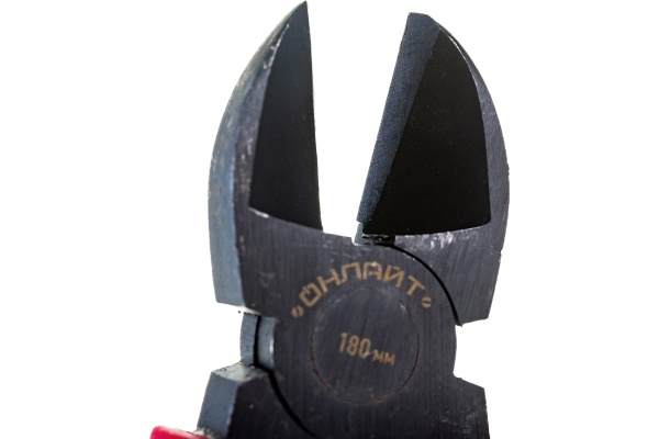 БокорезыОНЛАЙТ 82 934 OHT-Brd02-180 диэлектрические, усиленные, 180 мм 82934