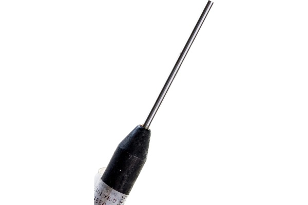Выколотка FORCE L=140 mm диаметр 2 6042140