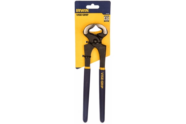 Клещи для извлечения гвоздей TG 10 Irwin 10508156