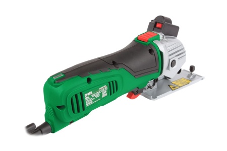 Циркулярная пила Einhell TC-CS 1400 4330937