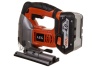 Аккумуляторный лобзик AEG BST18XLI-401B 4935471046