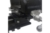 Крестовые тиски Белмаш CV75 RA095A