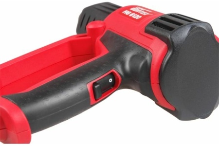 Технический фен Alteco HG 0607 27140