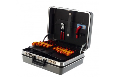 Набор инструментов E-CHECK KNIPEX KN-002130