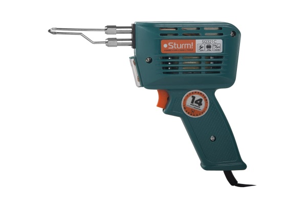 Паяльный пистолет Sturm SI2321C