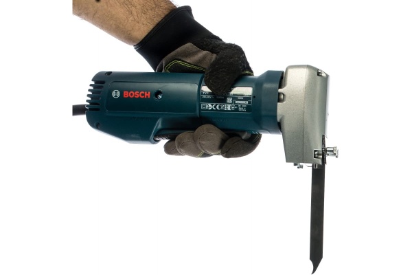 Пила по пеноматериалам Bosch GSG 300 0.601.575.103