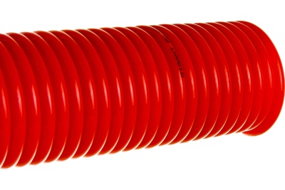 Шланг спиральный 10 м, 8х6 мм, рапид Gigant G-1153