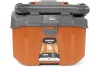 Аккумуляторный пылесос DAEWOO DAVC 1012Li SET