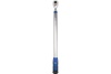 Динамометрический ключ NORGAU NTW23-034R 1/2", 60-340 Нм, с поверкой 051110034/П