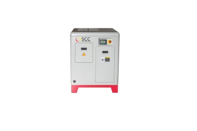 Винтовой компрессор с ременным приводом 7 бар SCC Compressor SMART 15 SM015000-7