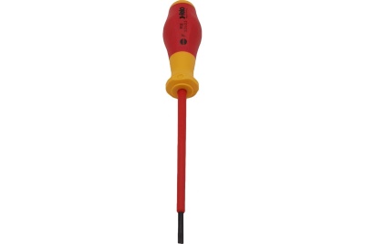 Диэлектрическая шлицевая отвертка Felo SL3,0 91303090