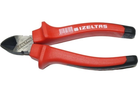 Бокорез 160мм IZELTAS ERGONOMIK 3700165160