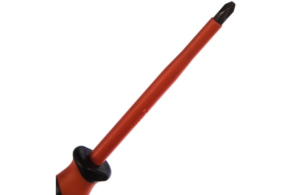 Отвертка PH3 x 8 x 150 мм, 1000 В NEO Tools 04-169