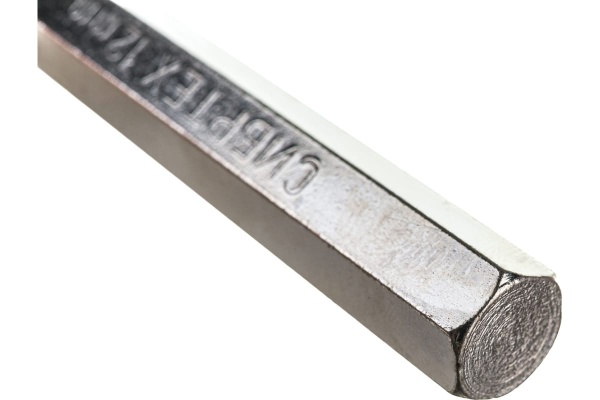 Имбусовый ключ HEX 12мм, 45Х СИБРТЕХ 12344