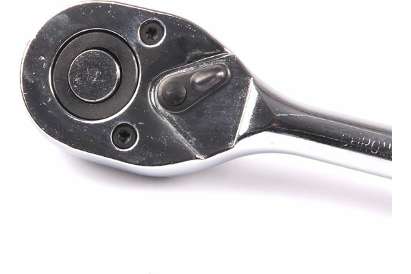 Трещотка Dreamcar большая, 1/2" DC-000-0180284