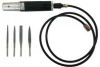 Прямой пневмонапильник Byemax BM-6032