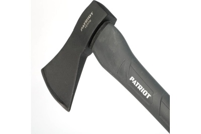 Плотницкий топор PATRIOT APF-1250 с фибергласовой рукояткой, 1250г 350001325