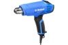 Сварочный фен STANIX EVO 1600ST комплект для линолеума STANIX1600Л
