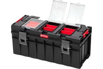 Ящик для инструментов 55х27х25 QBRICK SYSTEM PRO 600 146156