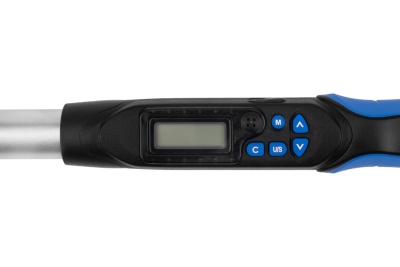 Динамометрический электронный ключ NORGAU NTE12-135RI 3/8" 27-135 Нм, с поверкой 051130135/П