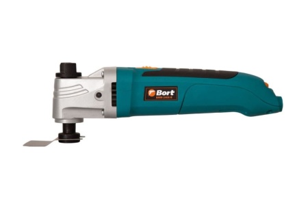 Многофункциональный инструмент Bort BMW-240X-R 91272607