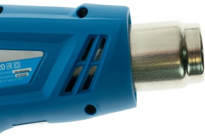 Комплект для сварки внахлест Weldy Energy HT1600 120.882