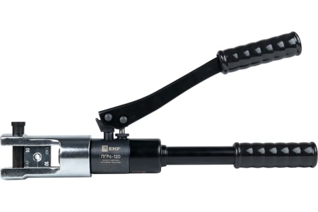 Гидравлический ручной пресс EKF ПГРc-120 Expert pgrs-120