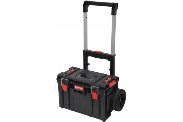 Набор ящиков QBRICK System PRIME SET 2 590x425x785 мм 10501371