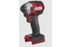 Аккумуляторный ударный винтоверт FLEX ID 1/4 18.0-EC HD C 520756