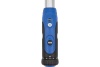 Динамометрический ключ NORGAU NTW21-002R 1/4", 5-25 Нм, с поверкой 051110002/П