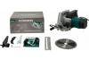 Дисковая пила Пульсар ПД 210-1900 793-435