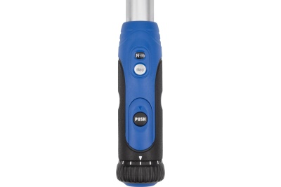 Динамометрический ключ NORGAU NTW21-002R 1/4", 5-25 Нм, с поверкой 051110002/П