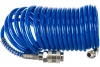 Шланг спиральный (8 мм 8 бар; 5 м) Rilsan Metabo 0901054940
