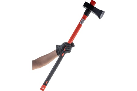 Топор-колун Park 2500 гр AXE25TPR рукоятка из термопластика 354025