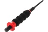 Выколотка с протектором (5х200 мм) KING TONY 76405-08G