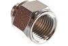 Переходник мама 1/4" - папа 1/8" (блистер) 1216/3 M1/8*F1/4 GAV 12003