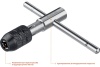 Т-образный метчикодержатель Stayer №2, М3-М6, Professional 28039-T2_z01