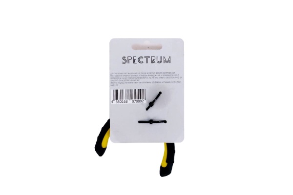Торцевые кусачки SPEKTRUM 115 мм Q6 PSP-Q6-115